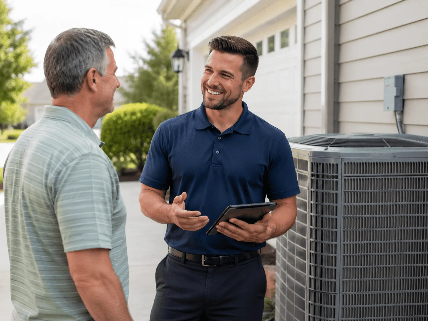 Heat Pump Installation Peconic, NY FAQs